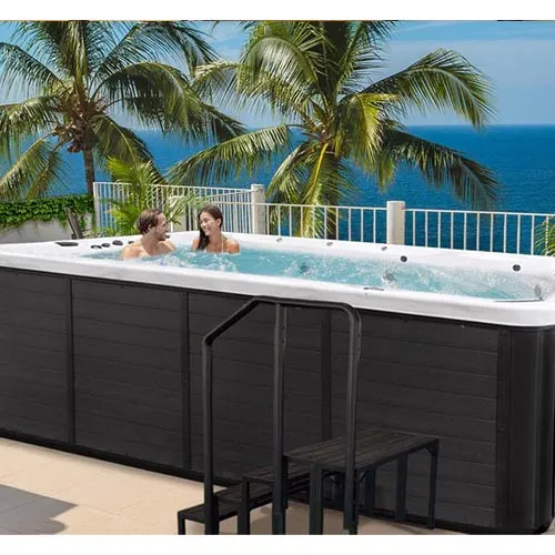 Swimspa hot tubs for sale in Westland